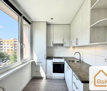 Pronájem bytu 1+1 34 m² - Photo 4