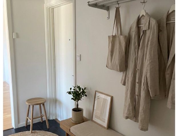 Herrgårdsgatan 19 B - Foto 1