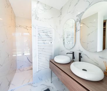 Villa Mougins Neuve 180m2 4 chambres Piscine - Photo 3