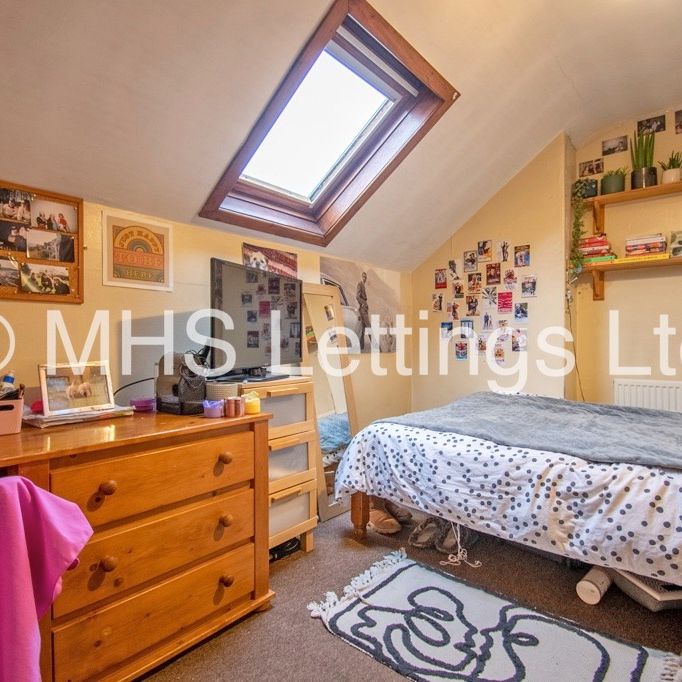 2a Hessle Avenue, Leeds, LS6 1EF - Photo 1