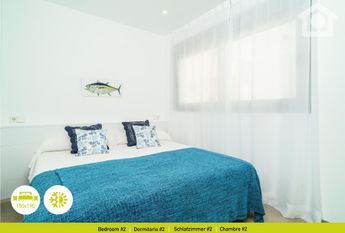 Portet II - Main resiedence - Vivienda habitual