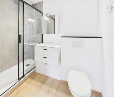 Appartement te huur - Foto 3