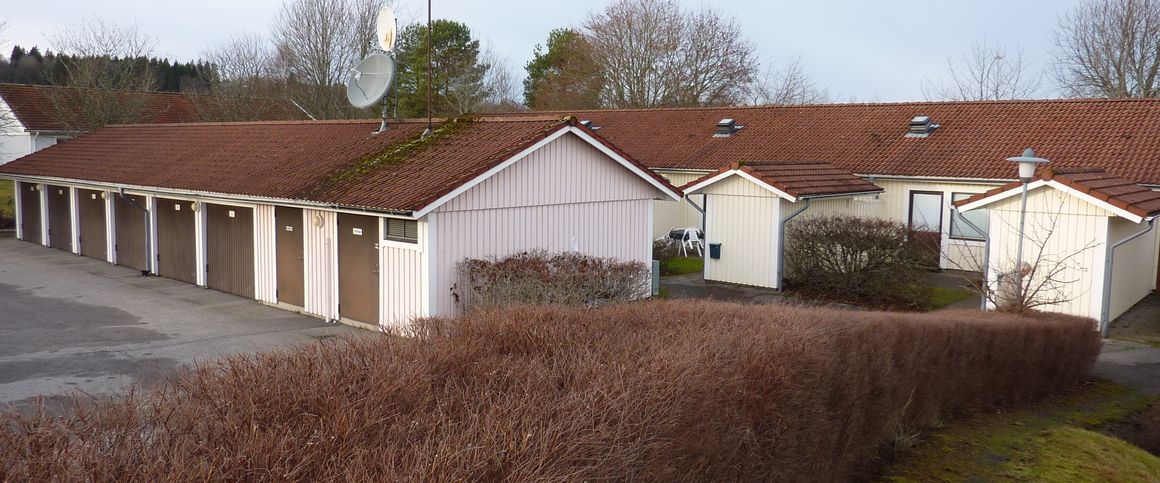 Ängsstigen 11 B - Photo 1