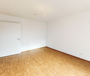 3-Zimmer-Wohnung mit Südbalkon und Mobilitätskonzept im Quartier - Photo 6
