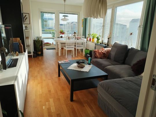 Solskensgatan, Uppsala - Photo 1