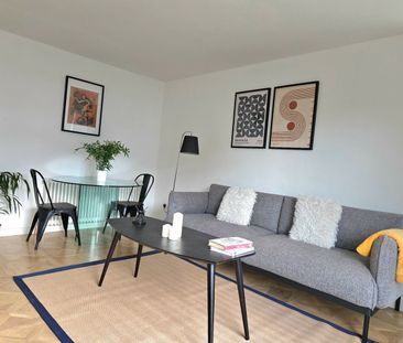 1 Bed Flat, Dundasvale Court, G4 - Photo 3