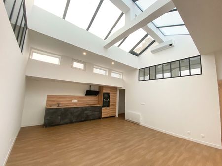 Location appartement 3 pièces, 80.81m², Brest - Photo 4