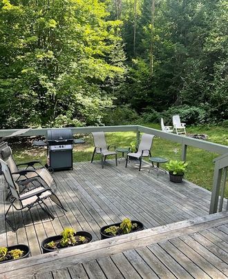 For Lease - 350 BALSAM CHUTES Road, Huntsville, Ontario - Photo 1