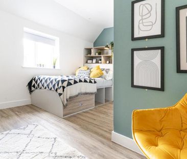 1 bedroom house to rent - Photo 1