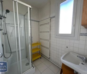 Appartement à louer 3 pièces 56.56m² - Photo 6