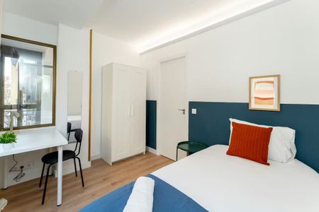 Calle de la Arquitectura, Madrid, Community of Madrid 28005 - Foto 5