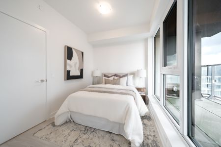 For Lease - 1 Quarrington Lane Unit# 912, Toronto, Ontario - Photo 5