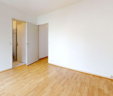 À louer : Charmant appartement 2 pièces à Mulhouse avec balcon et g... - Photo 3
