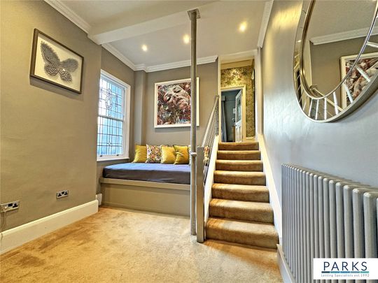 Brunswick Square, Hove, East Sussex, BN3 1EF - Photo 1