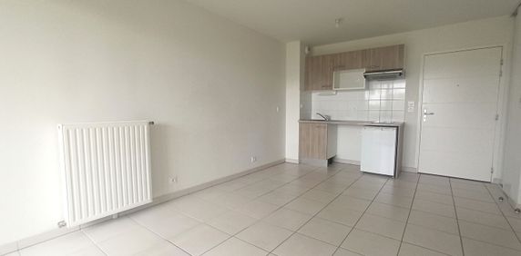 Appartement 2 pièces - Photo 2