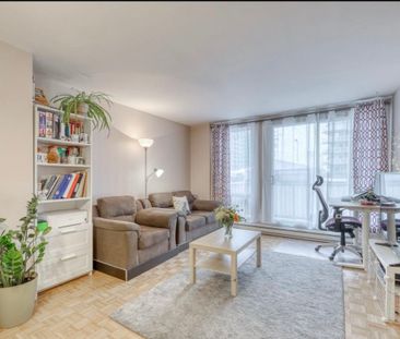 À louer / Appartement - Photo 1