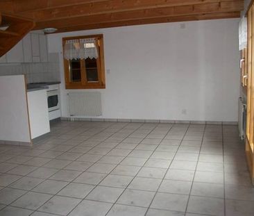 2 Zimmer, 40 m² - Photo 2