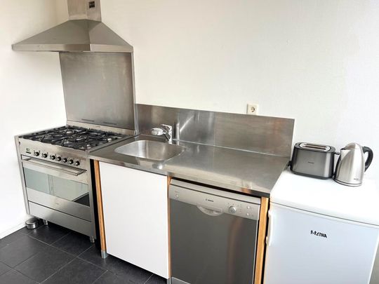 Dirk Schäferstraat 5II - Photo 1