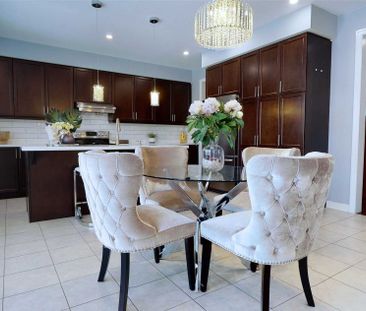 For Lease - 1368 Connaught Terrace, Milton, Ontario - Photo 1