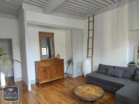 Appartement à louer 3 pièces 83.69m² - Photo 2