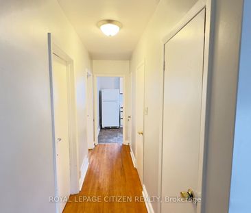 For Lease - 199 Habitant Drive Unit# UPPER, Toronto, Ontario - Photo 1
