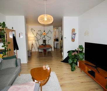 Appartement te huur - Photo 1