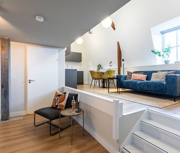 Berg en Dalseweg 79A105, Nijmegen - Photo 1