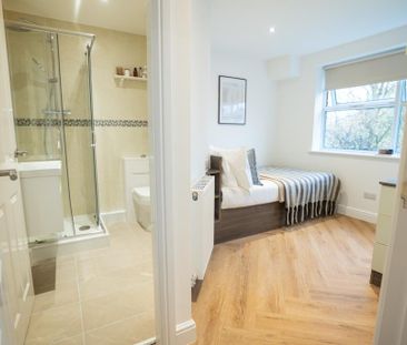 1 bedroom apartment to rent - Photo 4