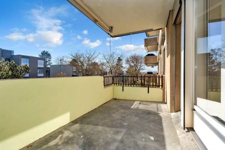 2.5 Zimmer, 55 m², EG - Photo 5