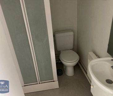 Appartement à louer 1 pièce 19.7m² - Photo 6