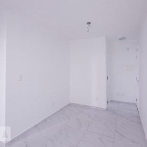Apartamento para alugar com 45m², 2 quartos e sem vaga - Foto 2