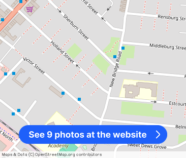 Eastern Villas, Holland Street, Hull - Photo 1