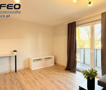 Mieszkanie na wynajem - Фото 1