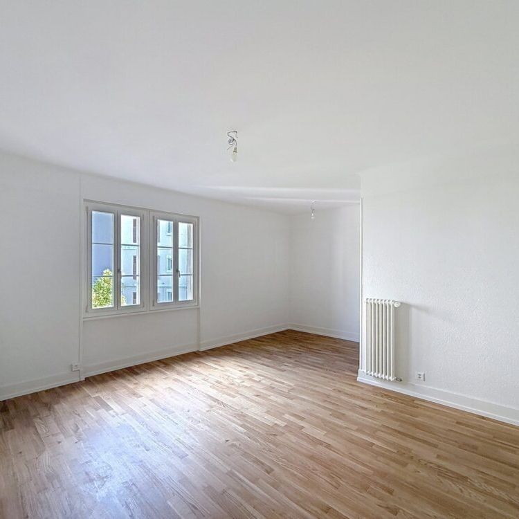 Bel appartement de 1 pièce au centre ville de Lausanne - Foto 1