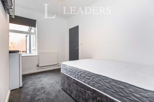 1 bedroom terraced to rent Ashby Road, Coalville, Leicestershire, LE67 - Photo 1