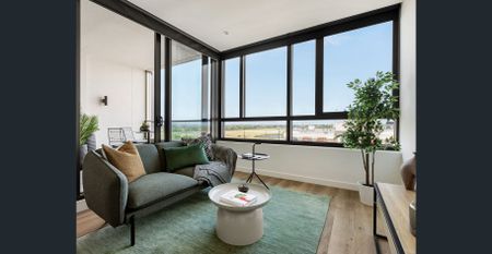 Brand new, premium apartments in Caulfield, Melbourne - All you need under one roof! - Photo 3