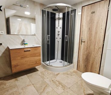 Pronájem bytu 2+kk v osobním vlastnictví 65 m², Liberec - Photo 4