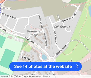 Turner Drive, Congleton - Photo 1