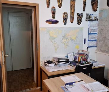 Stuttgart Kaltental Wohnung zum Ausbauen - Photo 1