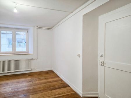 GLÄRNISCHBLICK | renovated 1.5-room apartment in a central location in Mollis GL - Photo 3