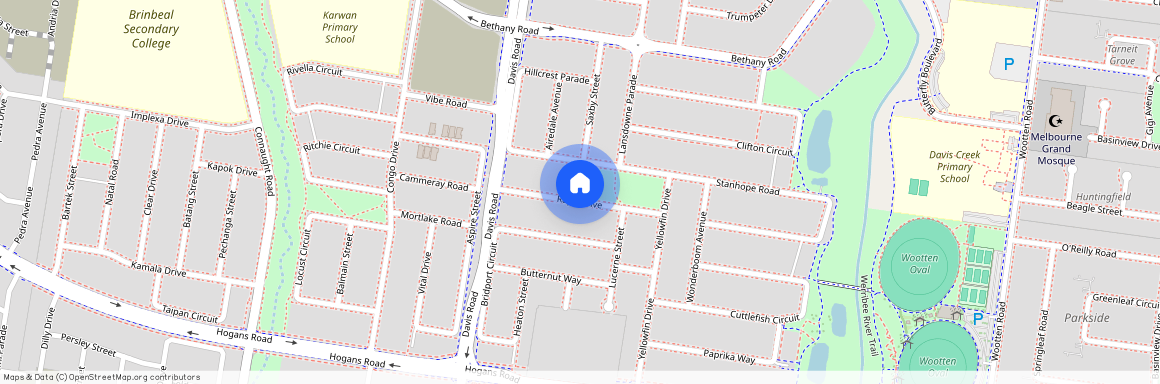 14 Abalone Walk, Vic 3029, Tarneit