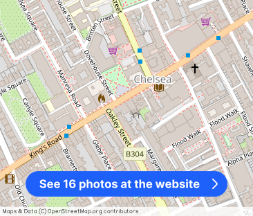 Kings Road, London, SW3 - Photo 1