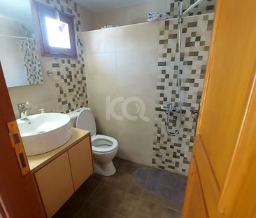 Μονοκατοικία για ενοικίαση Ευαγγελισμός (Καστέλλι) - Photo 5