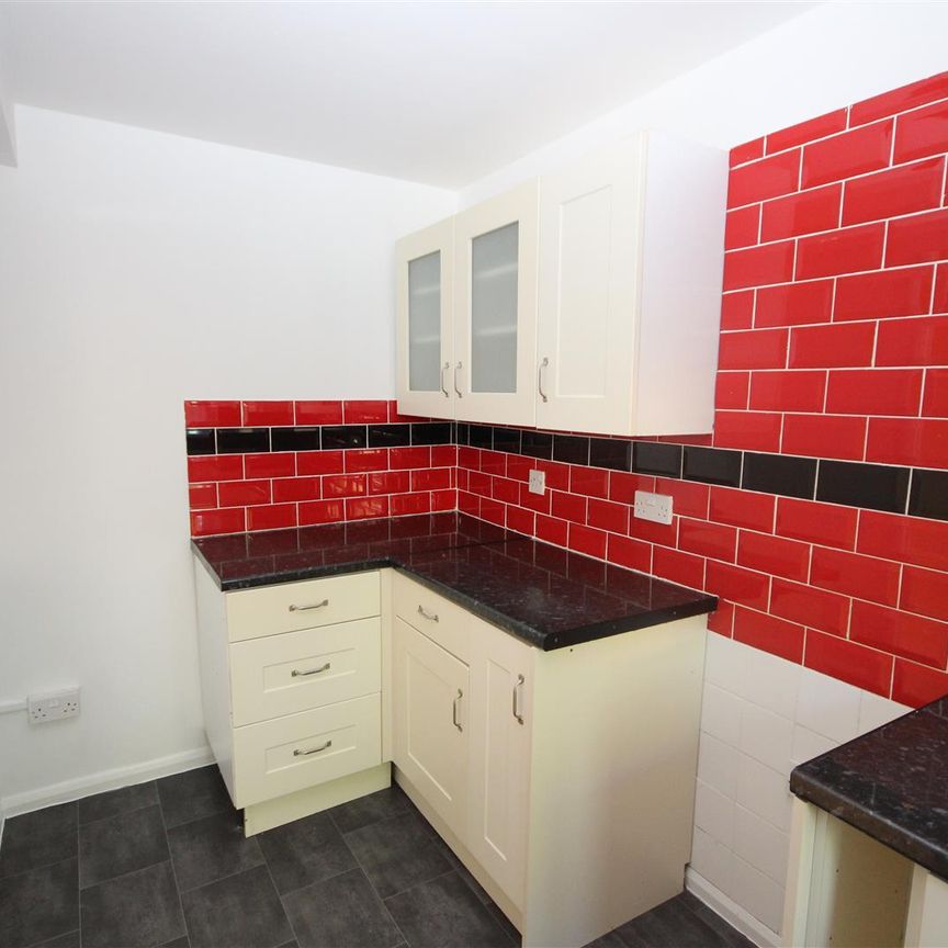 1 bedroom Terraced House to let - Photo 1