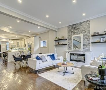 For Lease - 64 Fairside Avenue, Toronto, Ontario - Photo 1