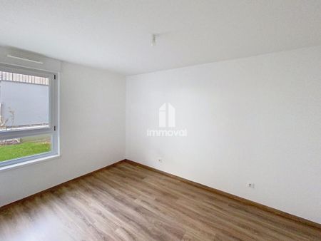 Location Appartement 2 pièces 39m² STRASBOURG 67000 - Photo 5