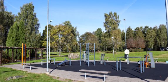 Hagagårdsvägen 2 A, 34231, ALVESTA, Sverige - Photo 2