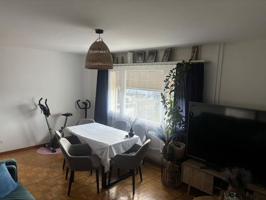 4.5 Zimmer, 1. Stock - Photo 1