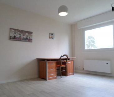 Appartement meublé - quartier Palente - 1 pièce -35,18 m² - Photo 1