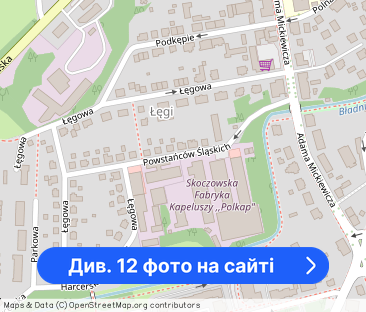 Komfortowe mieszkanie na wynajem w sercu Skoczowa - Фото 1